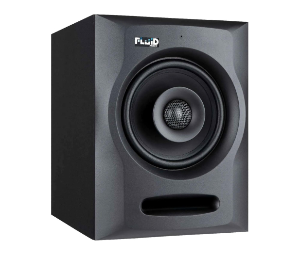 Fluid Audio FX50 V2 - aktywny monitor studyjny - 1370716 - zdjęcie